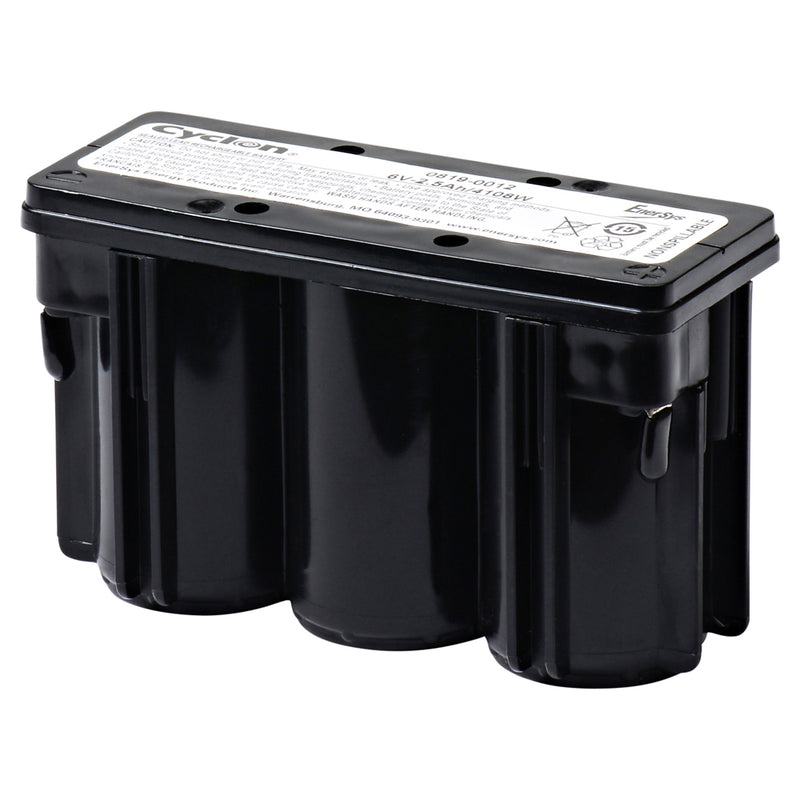 Hawker Monobloc 0819-0012