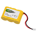 Replacement Cordless Phone Battery For AT&T 1145 and more!