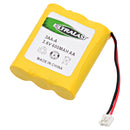 Replacement Cordless Phone Battery For Casio CP850 and more!