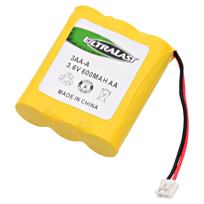 Replacement Cordless Phone Battery For Casio CP850 and more!