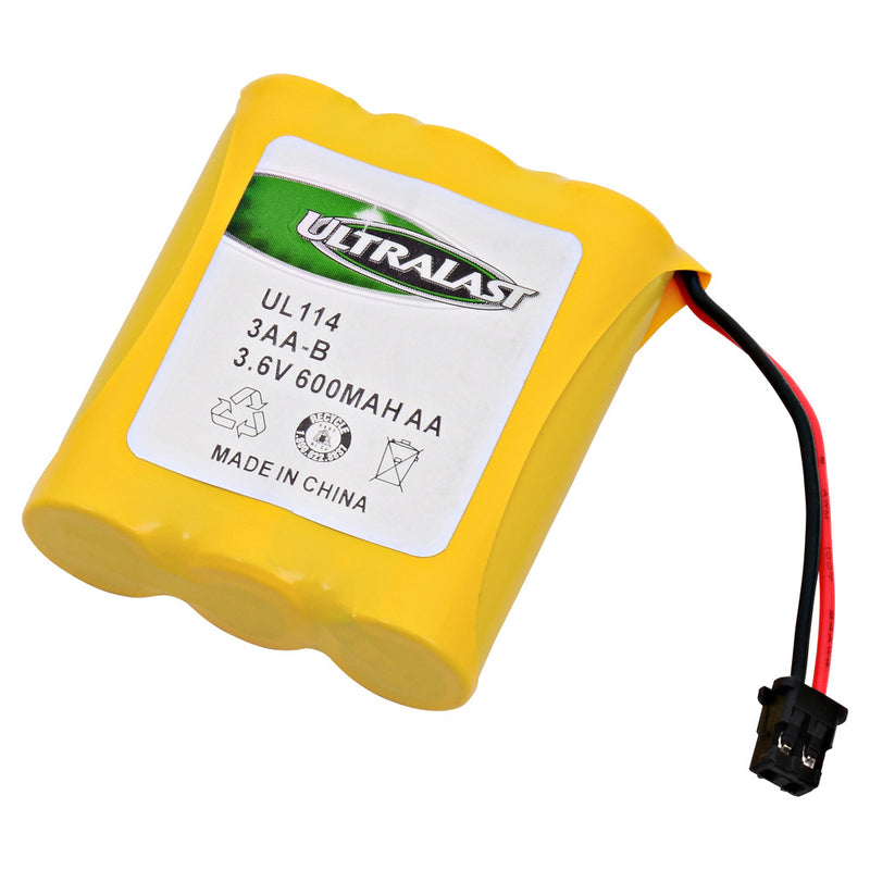 Replacement Cordless Phone Battery For AT&T 24032 and more!