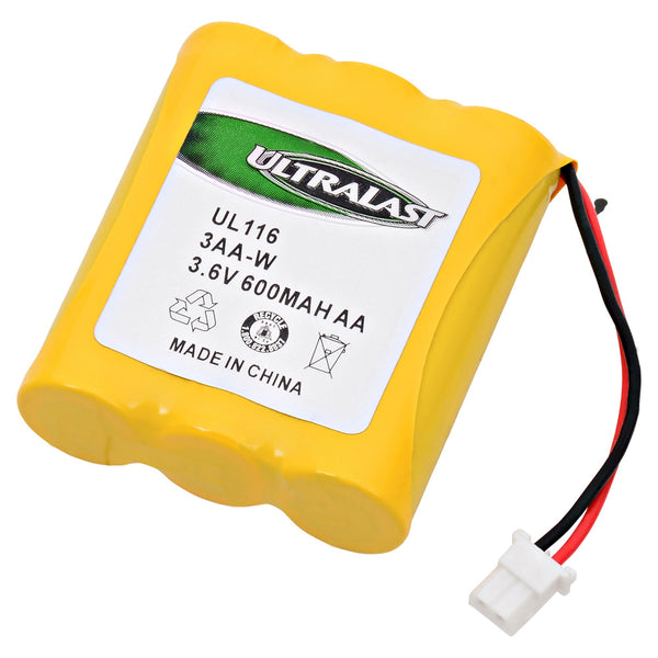 Replacement Cordless Phone Battery For AT&T 90848 and more!