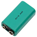 Ultralast NiMh 9V Battery