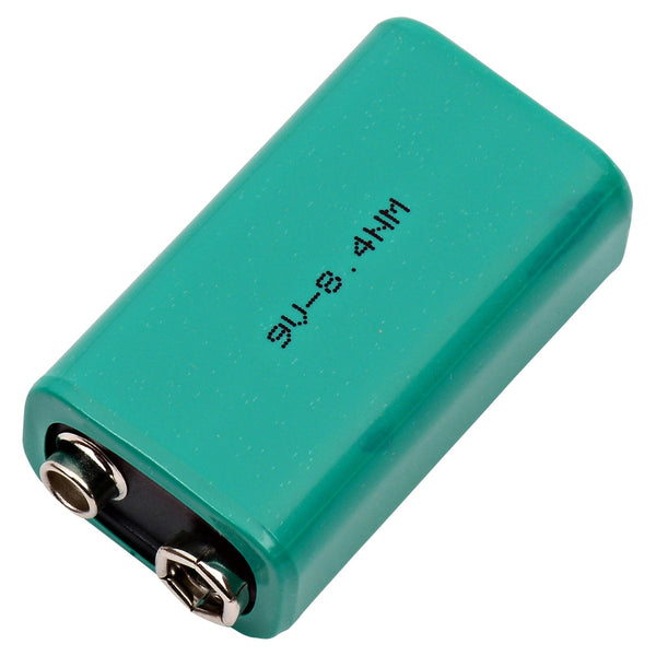 Ultralast NiMh 9V Battery