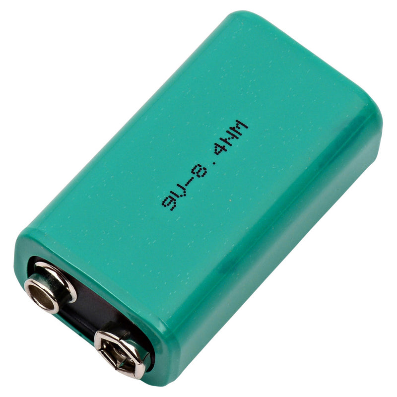 Ultralast NiMh 9V Battery
