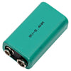 Ultralast NiMh 9V Battery