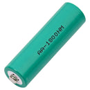 AA 1800 mAh NiMH Consumer Top Battery