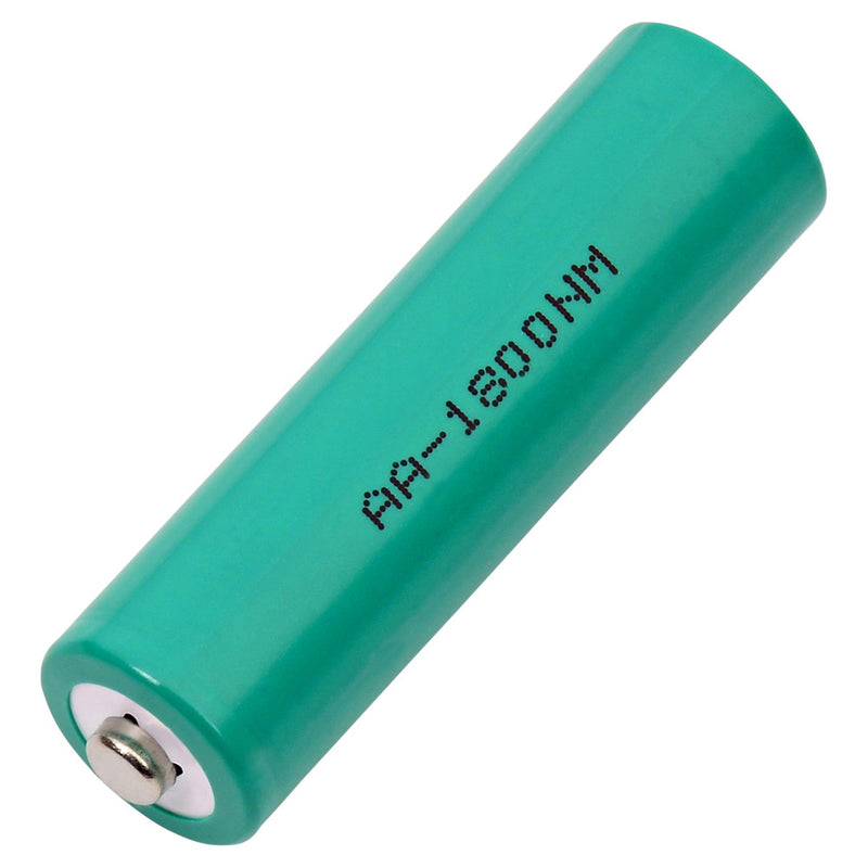 AA 1800 mAh NiMH Consumer Top Battery
