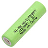 AA 1800 mAh NiMH Flat Top Battery