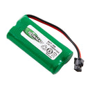 Replacement Cordless Phone Battery For Uniden D1680 and more!
