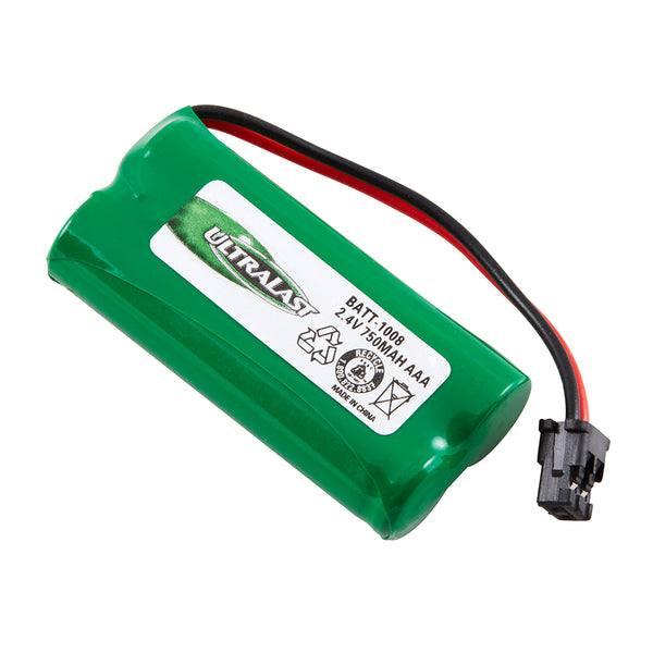 Replacement Cordless Phone Battery For Uniden D1680 and more!
