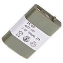 Replacement Cordless Phone Battery For Panasonic KX-TD7680 and more!