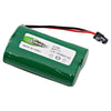 Replacement Cordless Phone Battery For Panasonic KX-TGA200 and more!