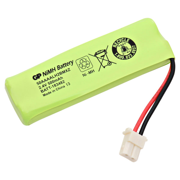 Replacement Cordless Phone Battery For VTech DS6401 and more!