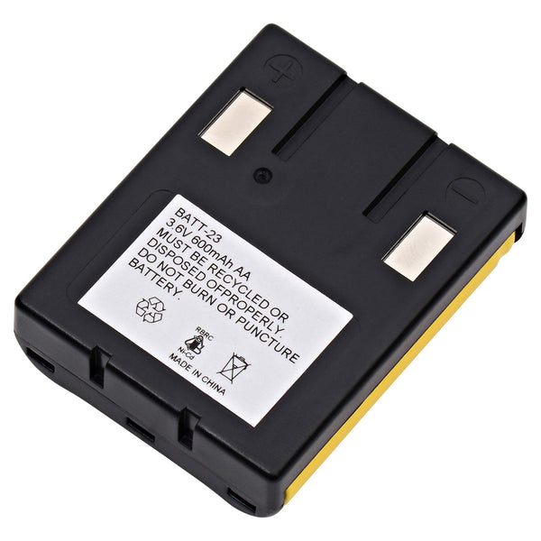 Replacement Cordless Phone Battery For Sony SPP-900 and more!