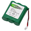 Replacement Cordless Phone Battery For AT&T 1230 and more!