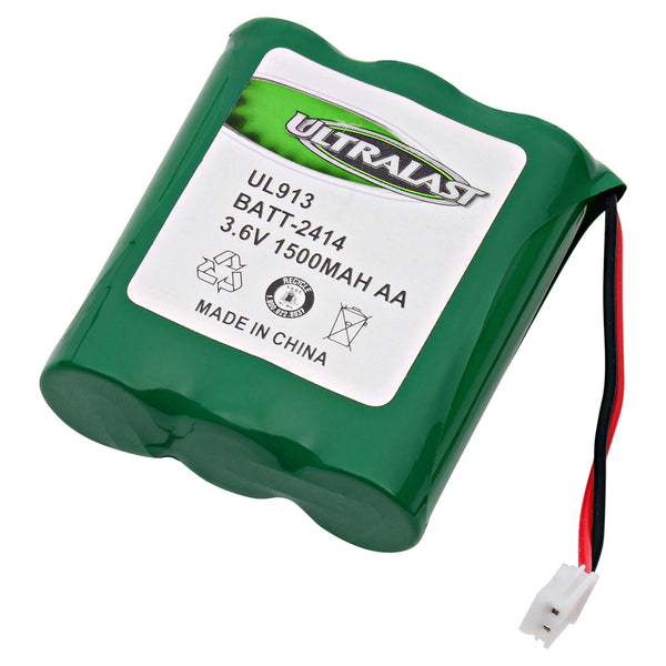 Replacement Cordless Phone Battery For AT&T 1230 and more!