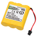 Replacement Cordless Phone Battery For Sony SPP-A9276 and more!