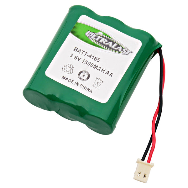 Replacement Cordless Phone Battery For Panasonic KX-TD7894 and more!