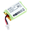 Replacement Cordless Phone Battery For Plantronics CS540 and more!