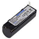 Replacement Bar Code Scanner Battery For Symbol P300 and more!