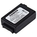 Replacement Bar Code Scanner Battery For Psion 7525 and more!