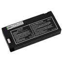 Replacement Camcorder Battery For Panasonic AG-456U and more!