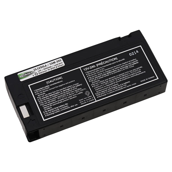 Replacement Camcorder Battery For Panasonic PV-500 and more!