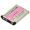 Replacement Camcorder Battery For Nikon Coolpix S80 and more!