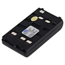 Replacement Camcorder Battery For Leica GEB-111 and more!