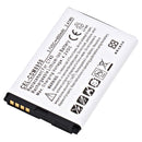 Replacement Cellular Phone/Smart Phone Battery For Pantech C610 and more!