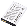 Replacement Cellular Phone/Smart Phone Battery For Pantech C610 and more!