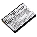 Replacement Cell Phone Battery For Kyocera Dura XV+ and more!