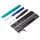 Replacement Cell Phone Battery For Apple iPhone 6 and more!