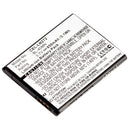 Replacement Cell Phone Battery For LG C395 and more!