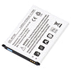 Replacement Cell Phone Battery For Samsung Galaxy Note 2 and more!