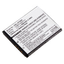 Replacement Cell Phone Battery For Alcatel A-392 and more!