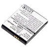 Replacement Cell Phone Battery For Doro Phone Easy 409 and more!