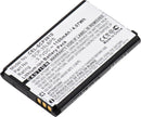 Replacement Cell Phone Battery For Sanyo SCP-3810 and more!