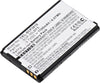 Replacement Cell Phone Battery For Sanyo SCP-3810 and more!