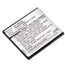 Replacement Cell Phone Battery For Samsung Galaxy Grand Prime and more!