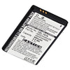 Replacement Cell Phone Battery For Samsung SCH-R550 and more!