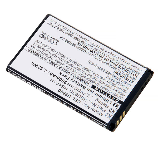 Replacement Cell Phone Battery For Vodafone 715 and more!