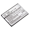 Replacement Cell Phone Battery For LG F600 and more!
