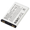 Replacement Cell Phone Battery For LG VX3200 and more!