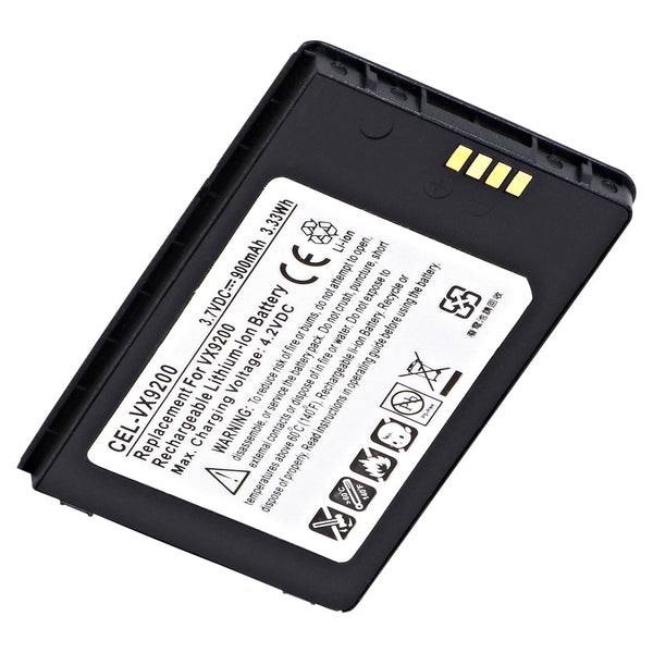 Replacement Cell Phone Battery For LG enV3 and more!