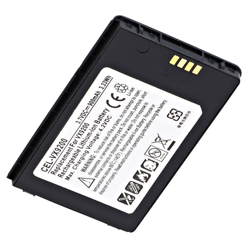 Replacement Cell Phone Battery For LG enV3 and more!