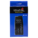 Ultrafire 3.7V Lithium Charger
