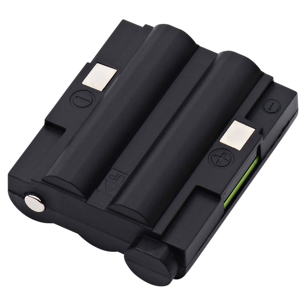 Replacement Two Way Radio Battery For Midland GXT1000 and more!