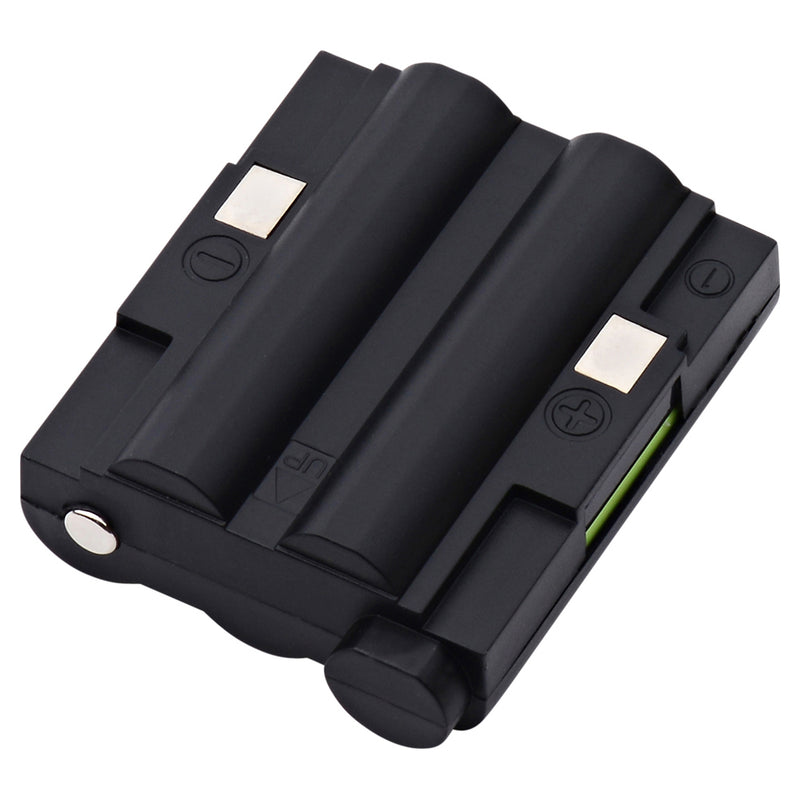 Replacement Two Way Radio Battery For Midland GXT1000 and more!